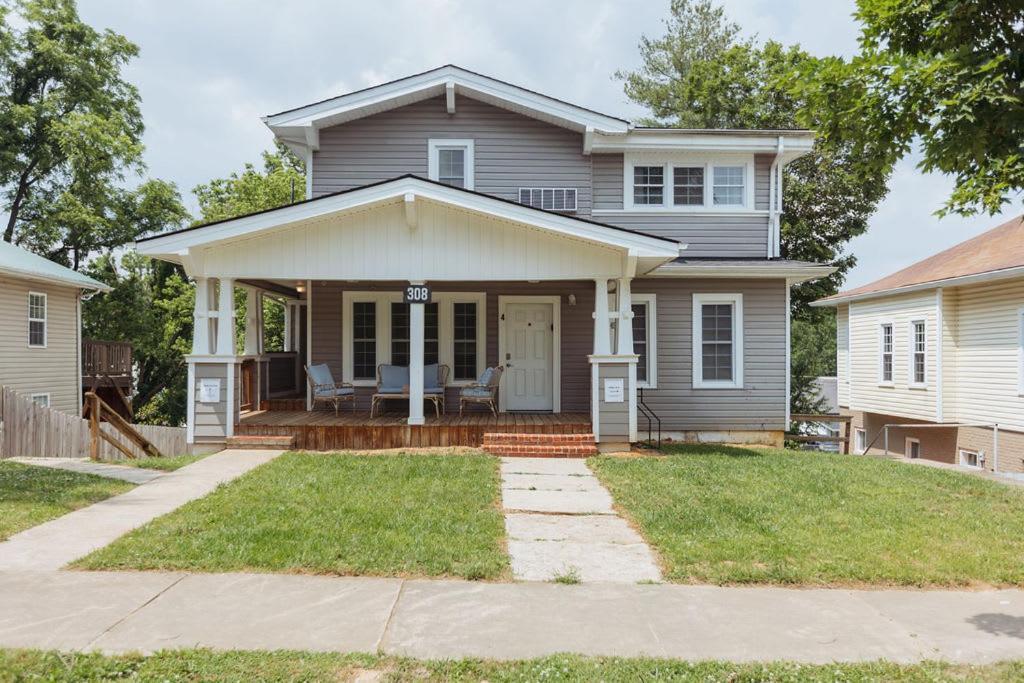 Sage Haven #2 Apartment Johnson City Exterior photo