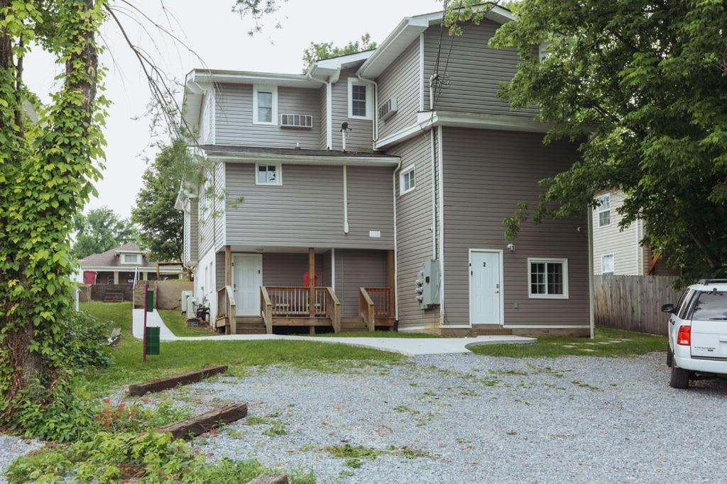 Sage Haven #2 Apartment Johnson City Exterior photo